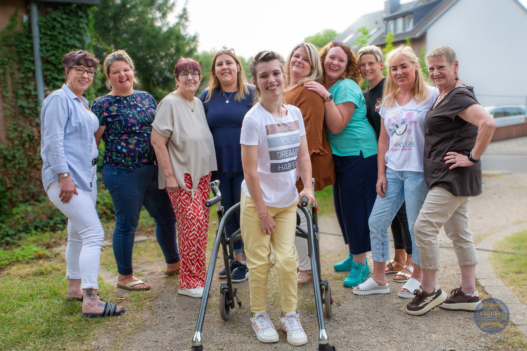 Bild vom Grillfest 2025